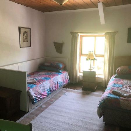 Gernos Farmhouse Llandysul Εξωτερικό φωτογραφία