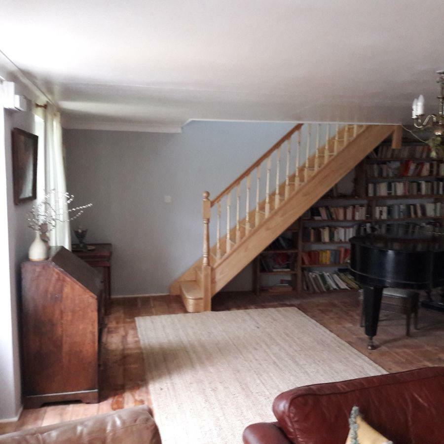 Gernos Farmhouse Llandysul Εξωτερικό φωτογραφία