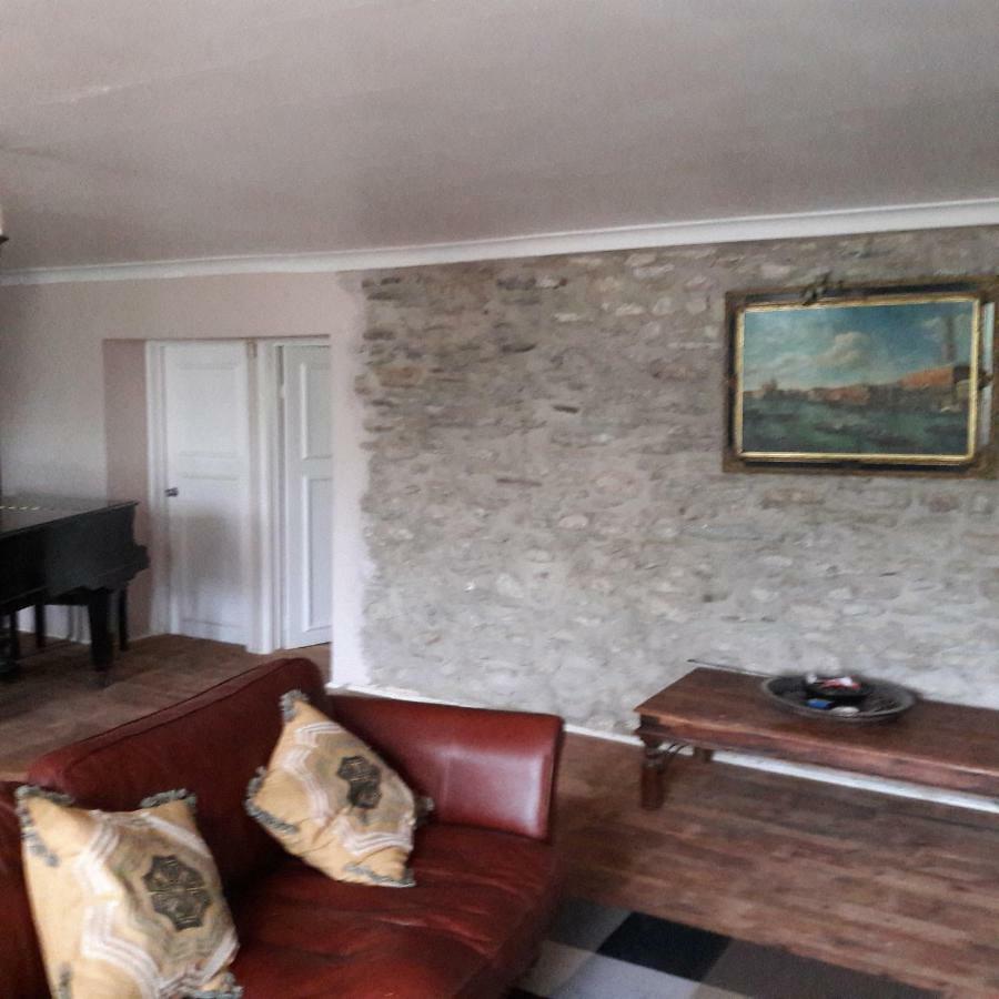 Gernos Farmhouse Llandysul Εξωτερικό φωτογραφία