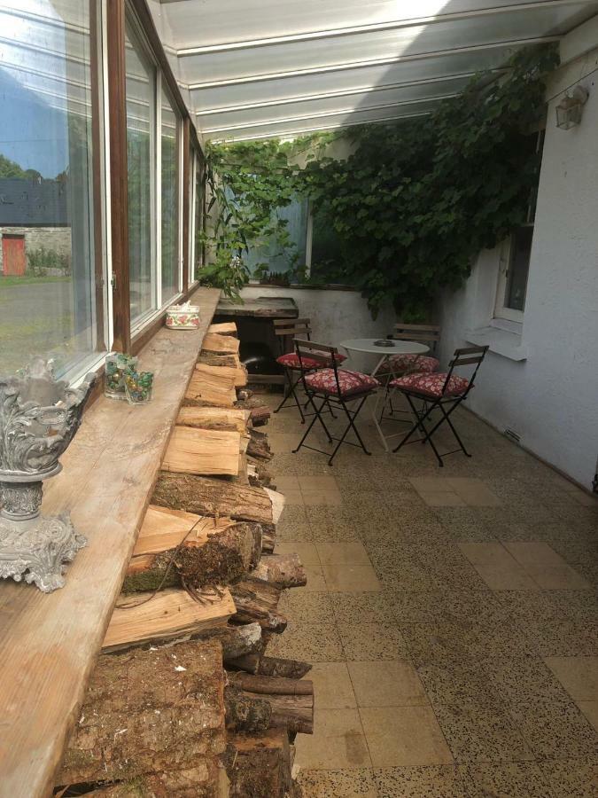 Gernos Farmhouse Llandysul Εξωτερικό φωτογραφία