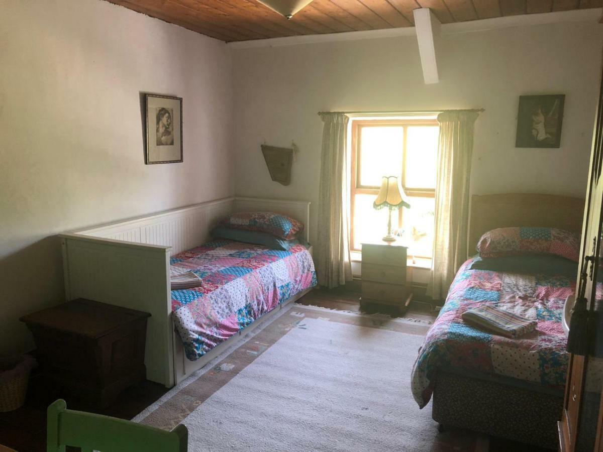 Gernos Farmhouse Llandysul Εξωτερικό φωτογραφία